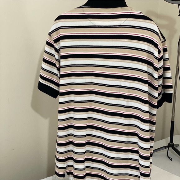 ivey crew multi color plaid  classic size XL - Picture 2 of 7